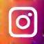 Instagram icon