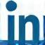 LinkedIn icon